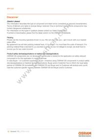 SFH 221 Datasheet Page 10