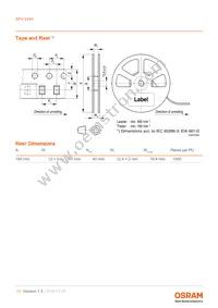 SFH 2240 Datasheet Page 11