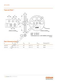 SFH 2270R Datasheet Page 8