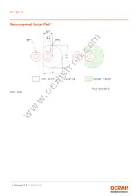 SFH 235 FA Datasheet Page 8