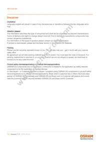 SFH 235 FA Datasheet Page 11