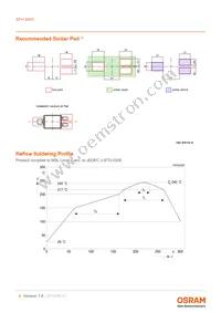 SFH 2400-Z Datasheet Page 8