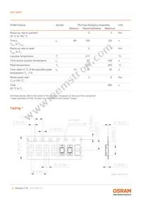 SFH 2400-Z Datasheet Page 9