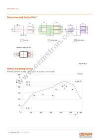 SFH 2400FA Datasheet Page 8