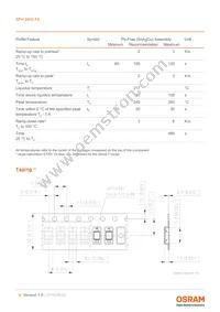SFH 2400FA Datasheet Page 9