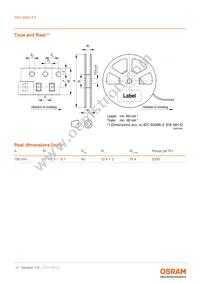 SFH 2400FA Datasheet Page 10