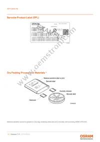 SFH 2400FA Datasheet Page 11