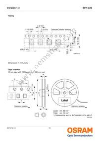 SFH 325-4-Z Datasheet Page 10