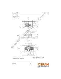 SFH 4046 Datasheet Page 8