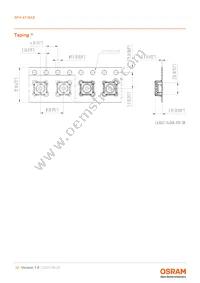 SFH 4716AS Datasheet Page 10