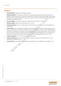 SFH 4776 Datasheet Page 15