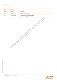 SFH 4776 Datasheet Page 16