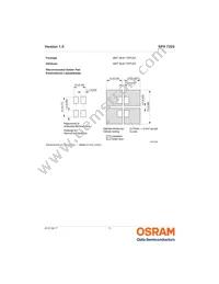 SFH 7225-Z Datasheet Page 11