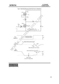 SFH154 Datasheet Page 6