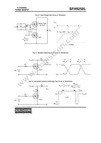 SFH9250L Datasheet Page 5