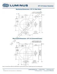 SFT-10-CG-F35-MPD Datasheet Page 14