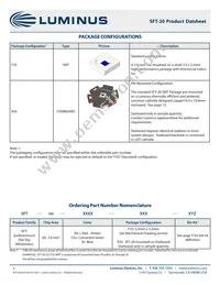 SFT-20-CG-F35-MPC Datasheet Page 4