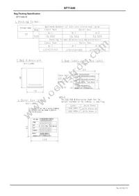SFT1446-H Datasheet Page 7