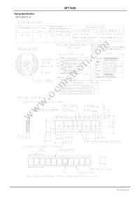 SFT1450-H Datasheet Page 5