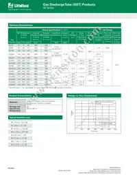 SG200 Datasheet Page 2