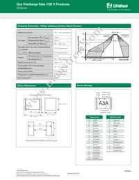 SG200 Datasheet Page 3