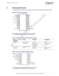 SG3524BN Datasheet Page 16