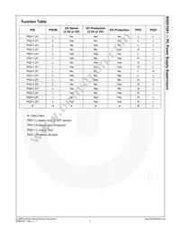 SG6510SY1 Datasheet Page 7