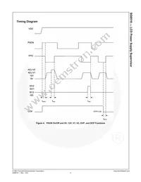 SG6518DZ Datasheet Page 4