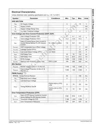 SG6518DZ Datasheet Page 6