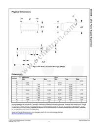 SG6518DZ Datasheet Page 9