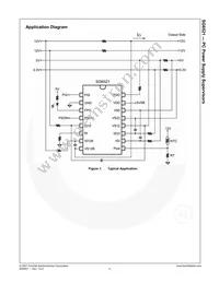 SG6521DZ Datasheet Page 2