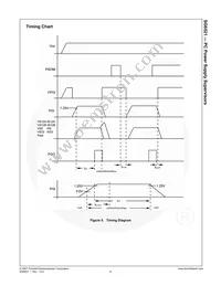 SG6521DZ Datasheet Page 8