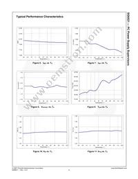 SG6521DZ Datasheet Page 9