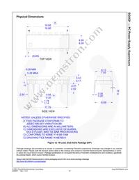 SG6521DZ Datasheet Page 10