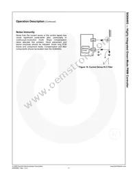 SG6846GLSY Datasheet Page 12