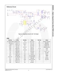 SG6846GLSY Datasheet Page 13