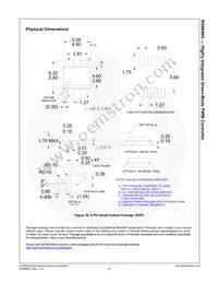 SG6846GLSY Datasheet Page 14
