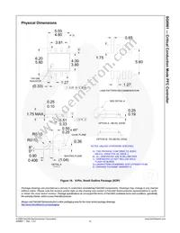 SG6961SY Datasheet Page 13