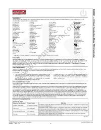 SG6961SY Datasheet Page 15