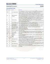 SG6980SZ Datasheet Page 3