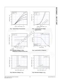 SGF23N60UFTU Datasheet Page 4