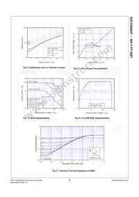 SGF23N60UFTU Datasheet Page 6