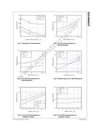 SGF40N60UFTU Datasheet Page 4