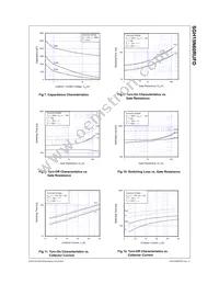 SGH15N60RUFDTU Datasheet Page 4