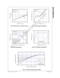 SGH15N60RUFDTU Datasheet Page 5