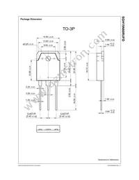 SGH15N60RUFDTU Datasheet Page 7