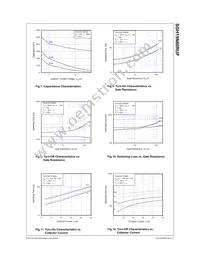 SGH15N60RUFTU Datasheet Page 4