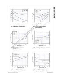 SGH20N60RUFDTU Datasheet Page 5