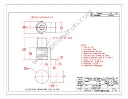 SGNMA3T10009 Cover