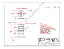 SGNMA3T20002 Datasheet Cover